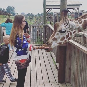 Meet your Posher, Chentel